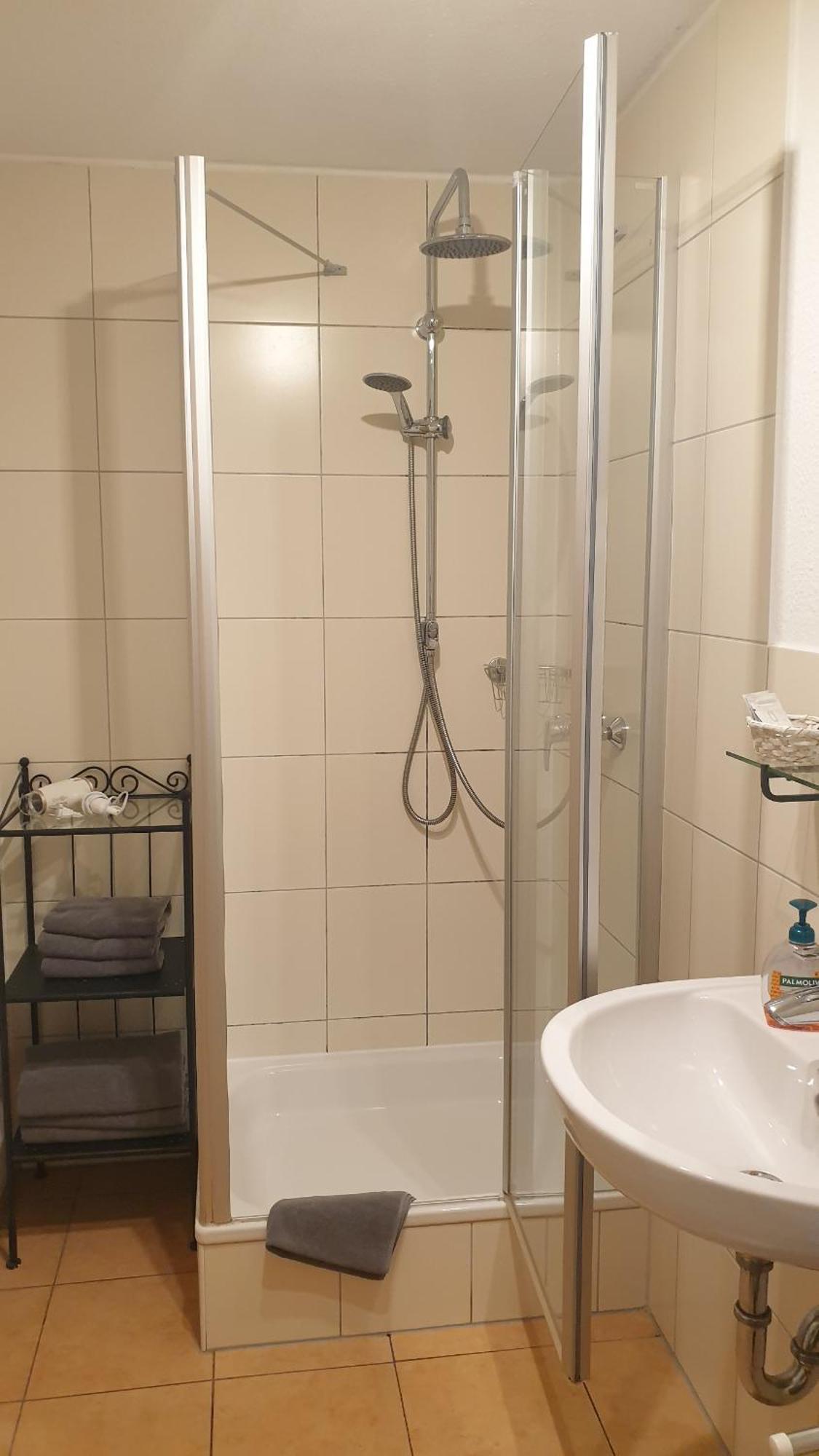 Gaestehaus Sibylle Rust Zewnętrze zdjęcie